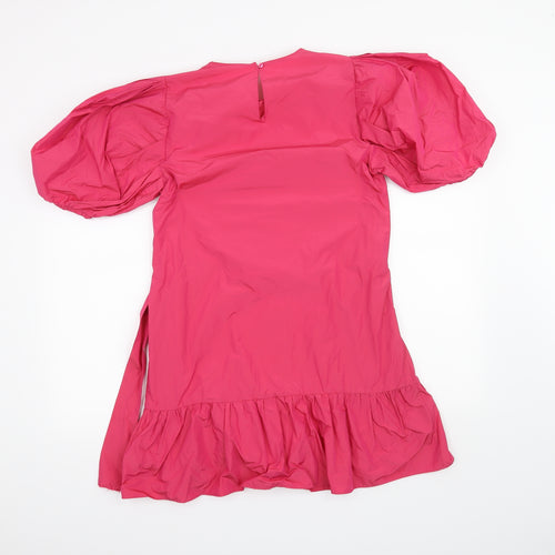 Primark Womens Pink   A-Line  Size 10