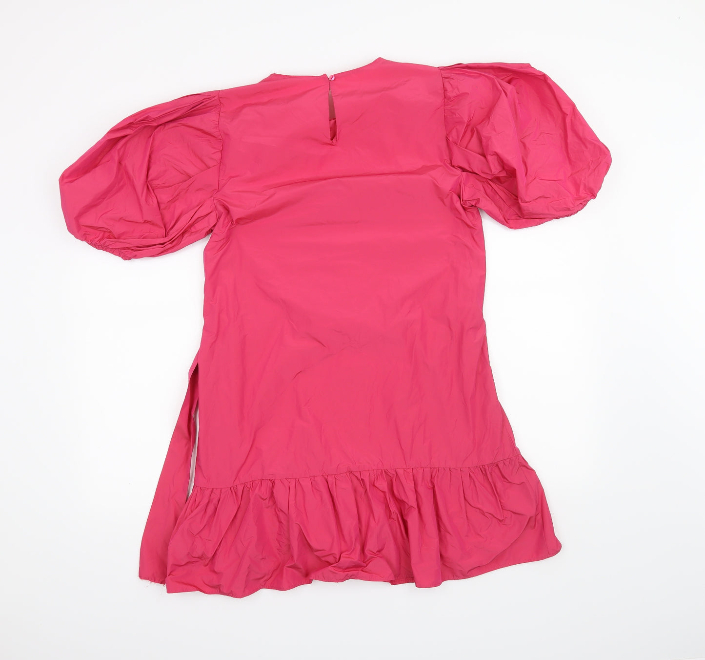 Primark Womens Pink   A-Line  Size 10