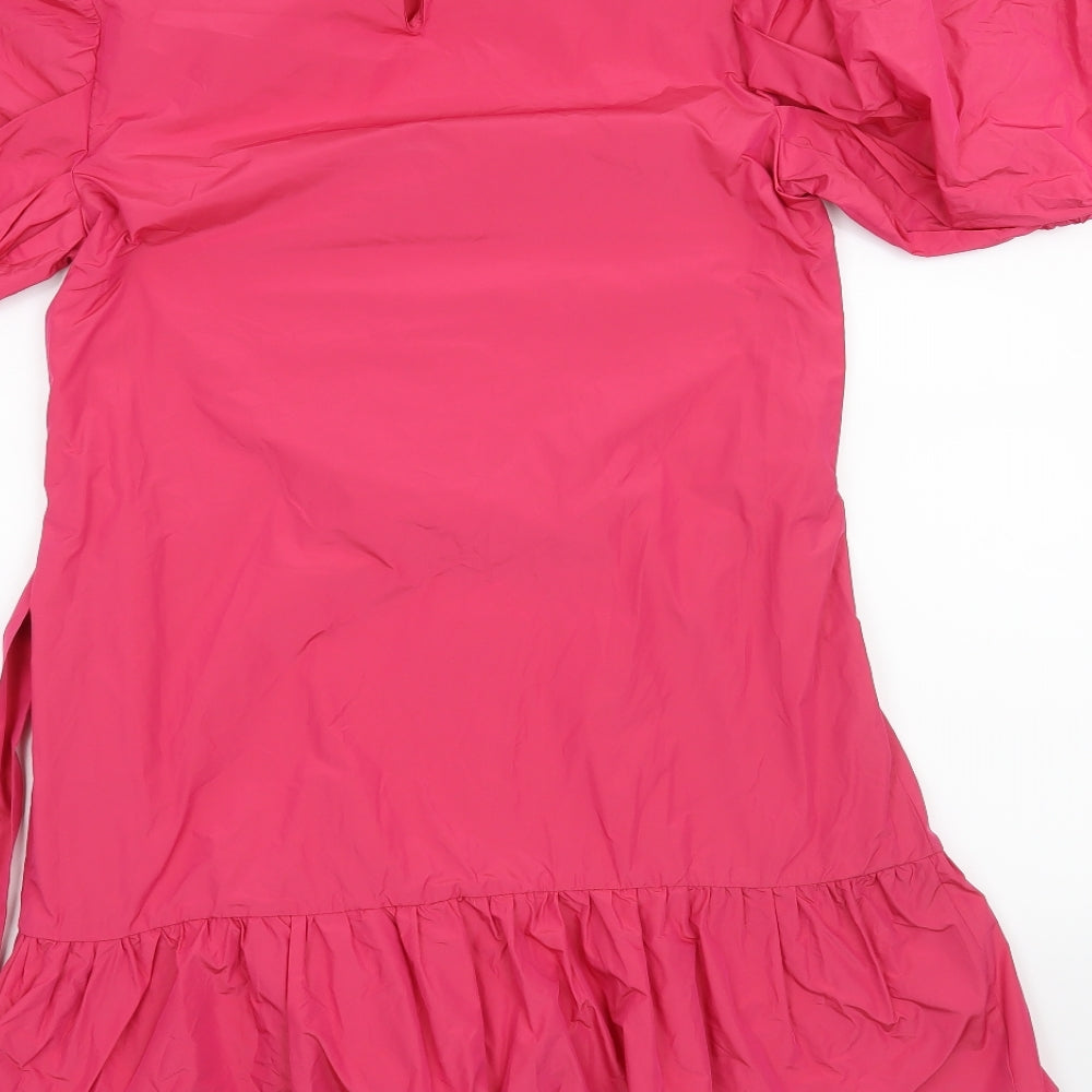 Primark Womens Pink   A-Line  Size 10