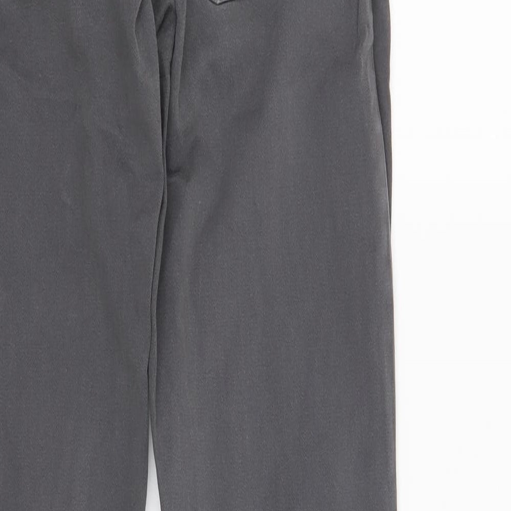 Zara Mens Grey   Skinny Jeans Size 32 in L31 in