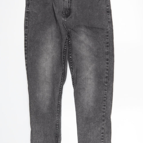 Cheap Monday Mens Grey   Straight Jeans Size 34 in L29 in