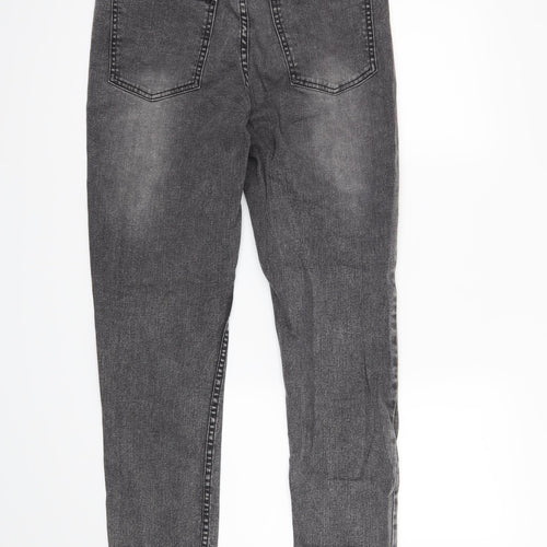 Cheap Monday Mens Grey   Straight Jeans Size 34 in L29 in