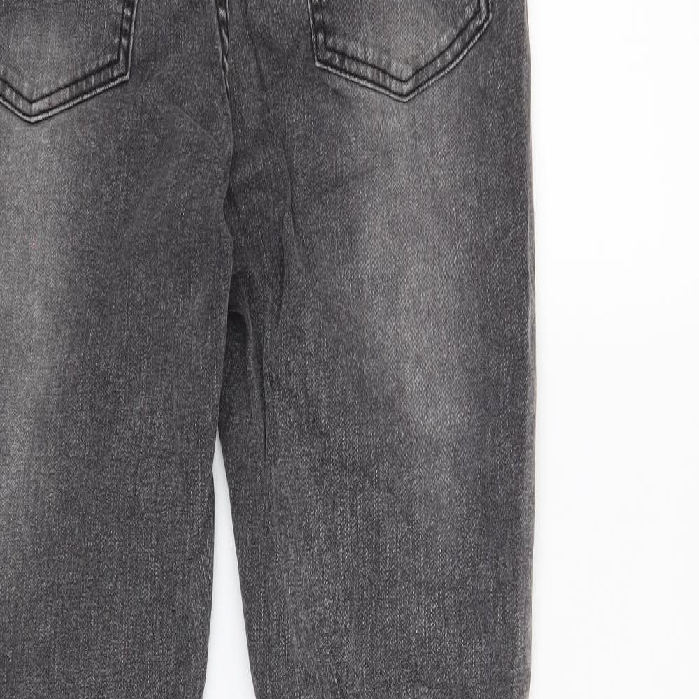 Cheap Monday Mens Grey   Straight Jeans Size 34 in L29 in