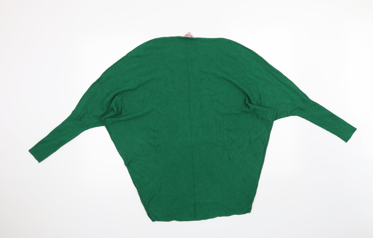 Phase Eight Womens Green   Pullover Jumper Size S