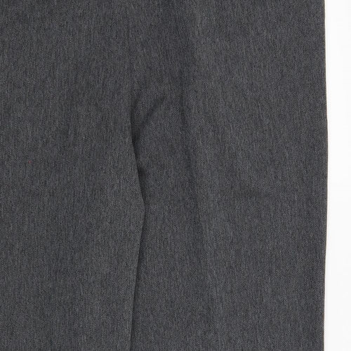 Matalan Mens Grey   Trousers  Size 44 in L31 in