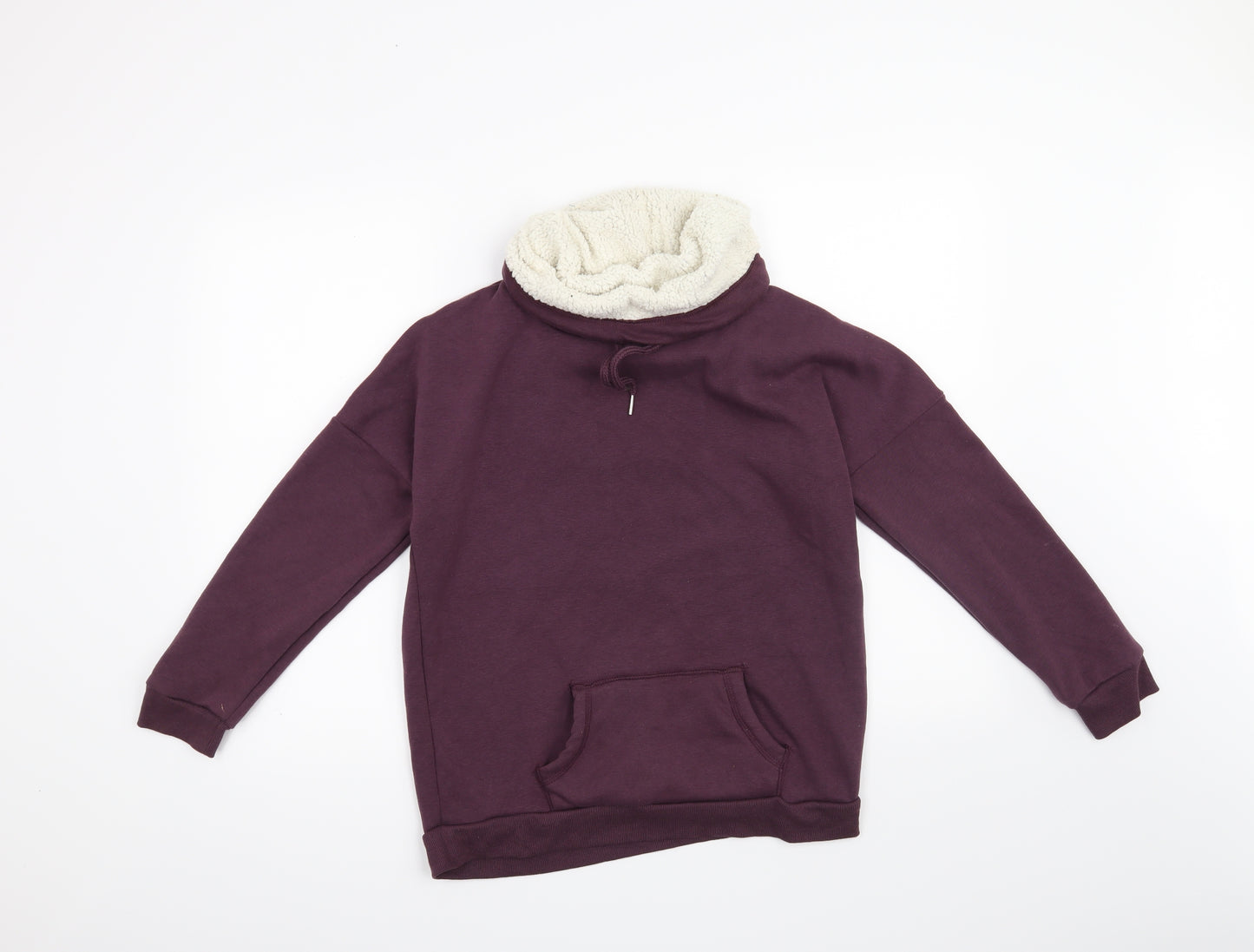 Atmosphere Womens Purple   Pullover Jumper Size 10