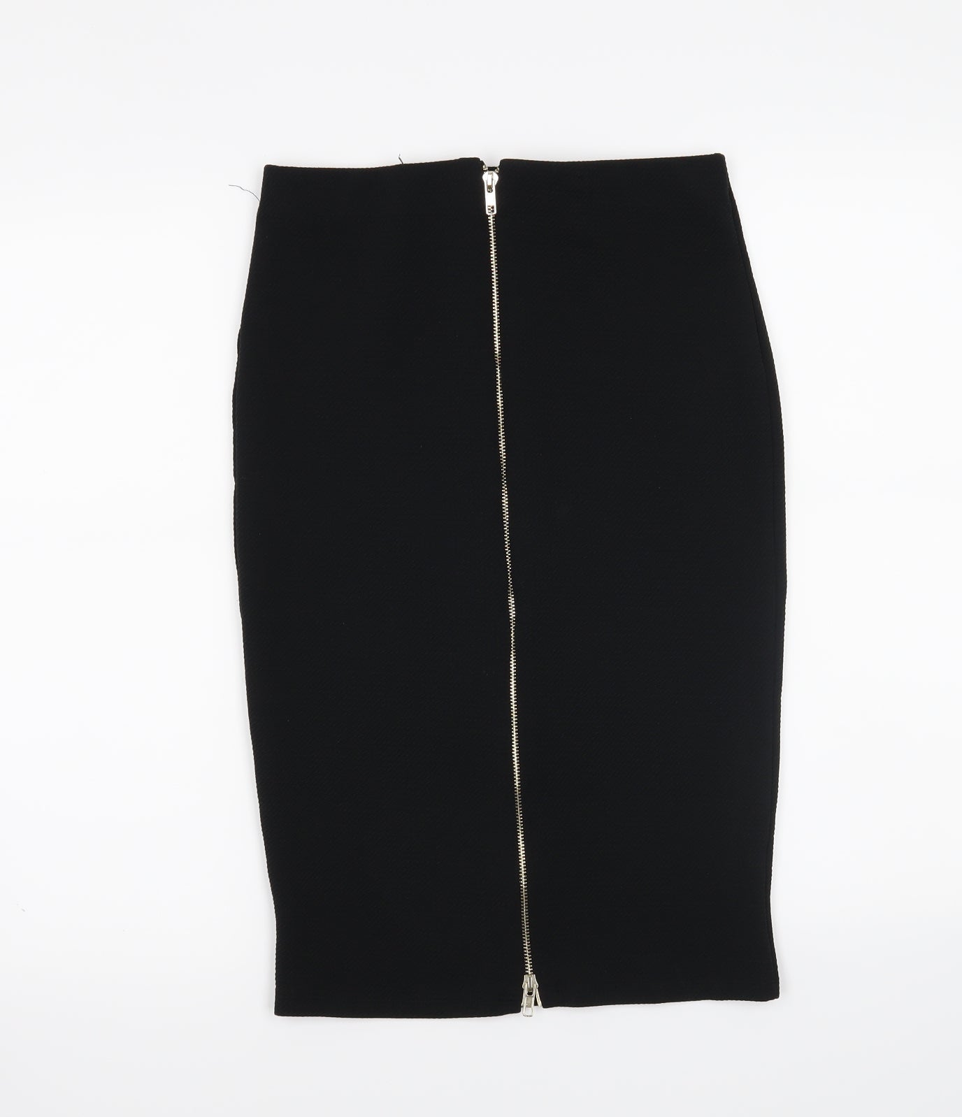 Atmosphere Womens Black   Straight & Pencil Skirt Size 8