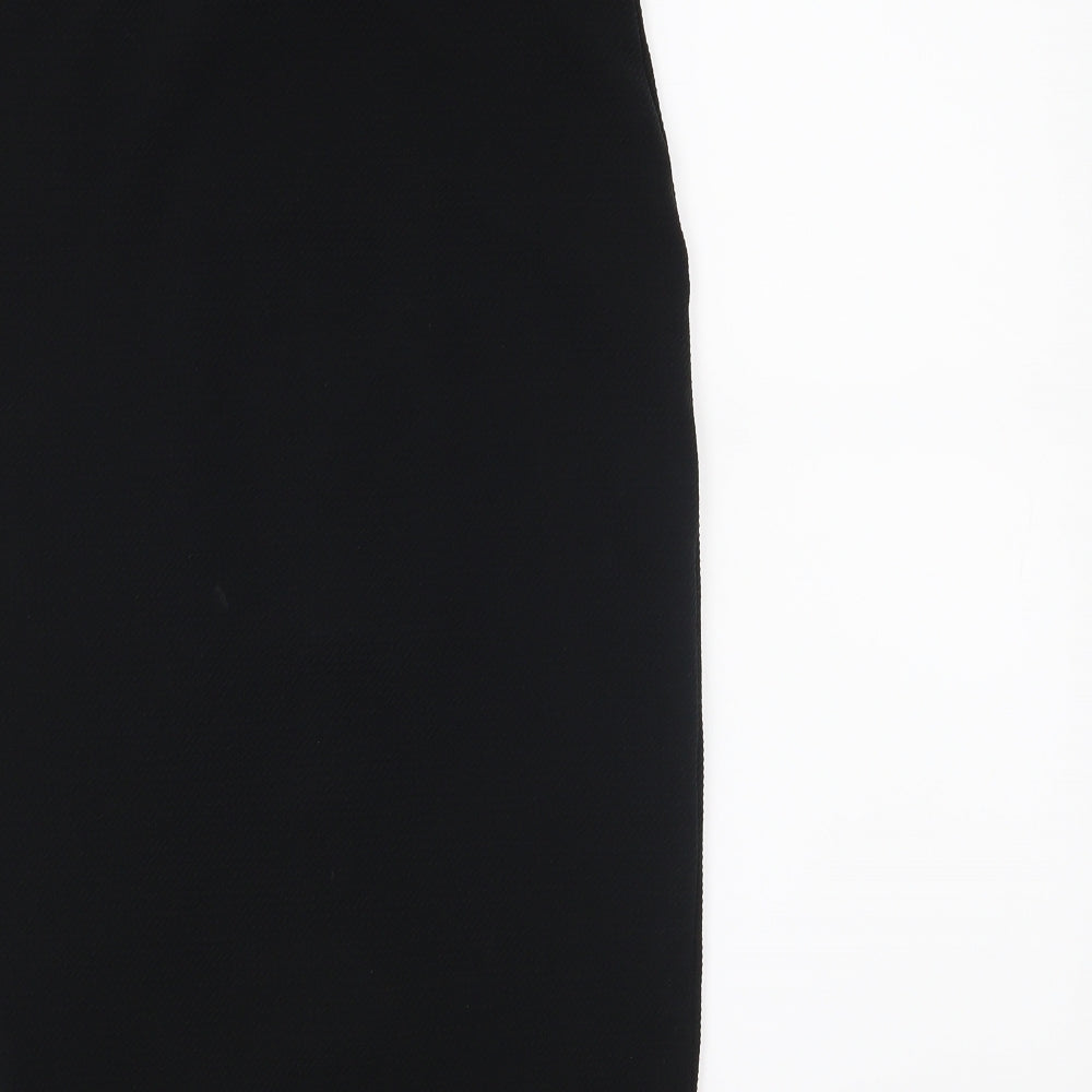 Atmosphere Womens Black   Straight & Pencil Skirt Size 8