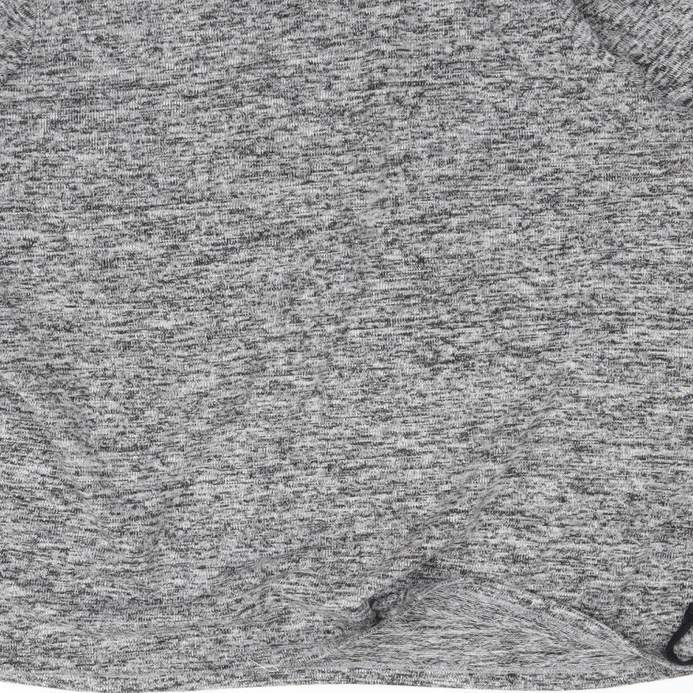 love yours Womens Grey   Pullover Jumper Size 16