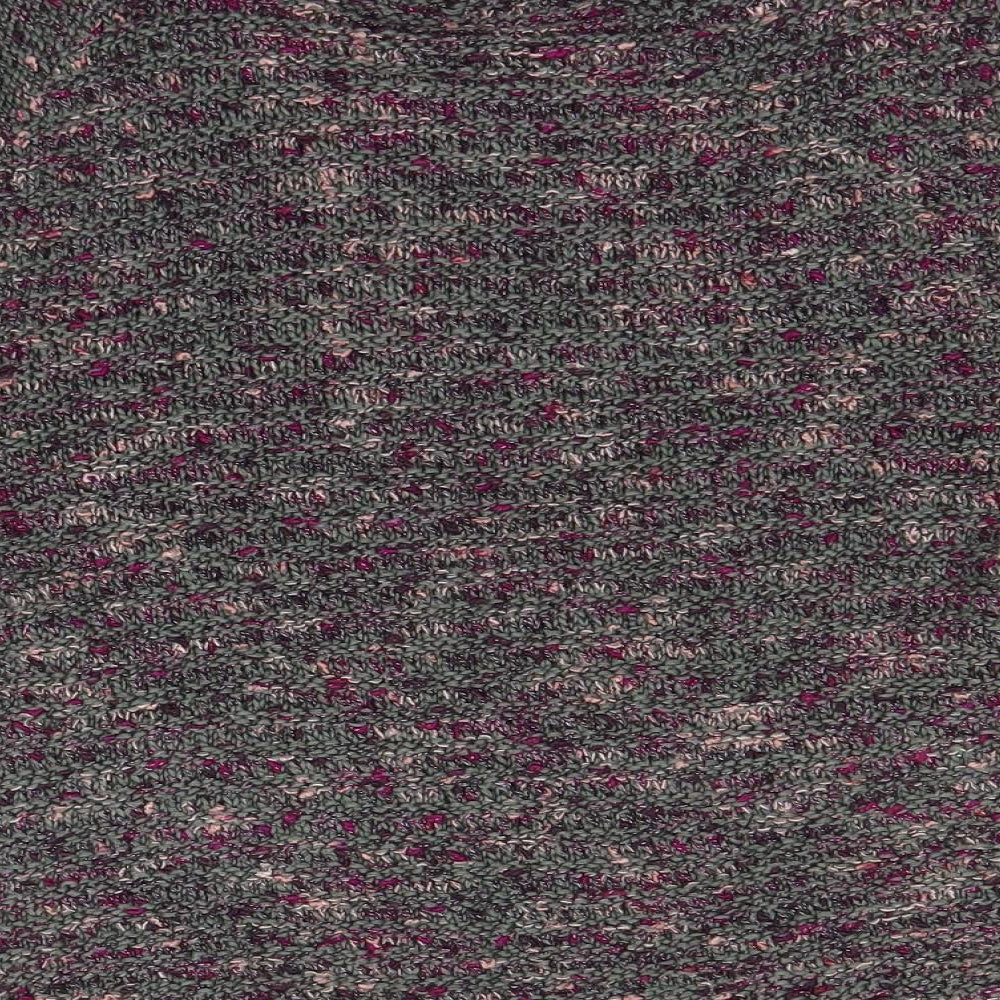 Per Una Womens Multicoloured Houndstooth  Pullover Jumper Size 16