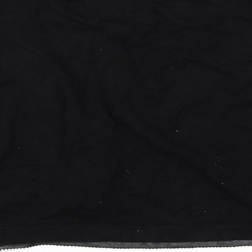 Coast Womens Black   Cardigan Jumper Size S
