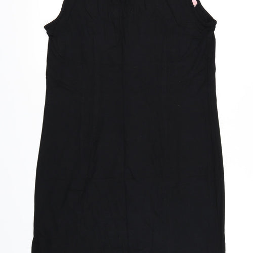 TU Womens Pink Geometric  Bodycon  Size 14
