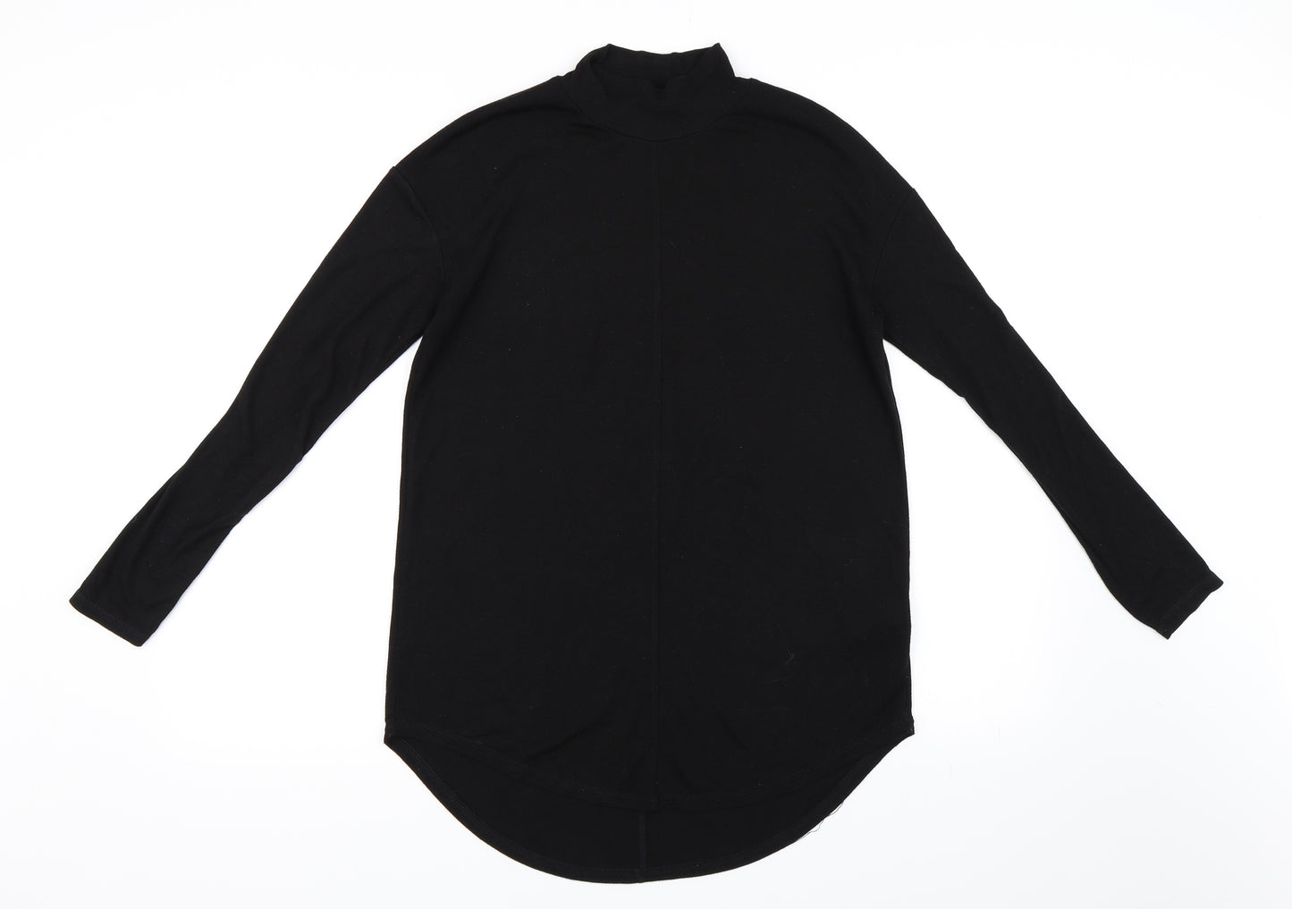 NEXT Womens Black   Pullover Jumper Size 10