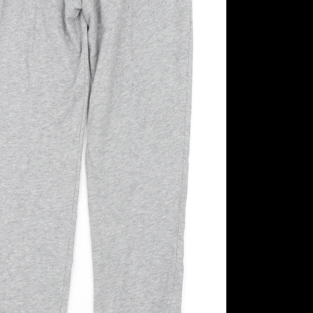 ASOS Mens Grey   Jogger Trousers Size M L29 in