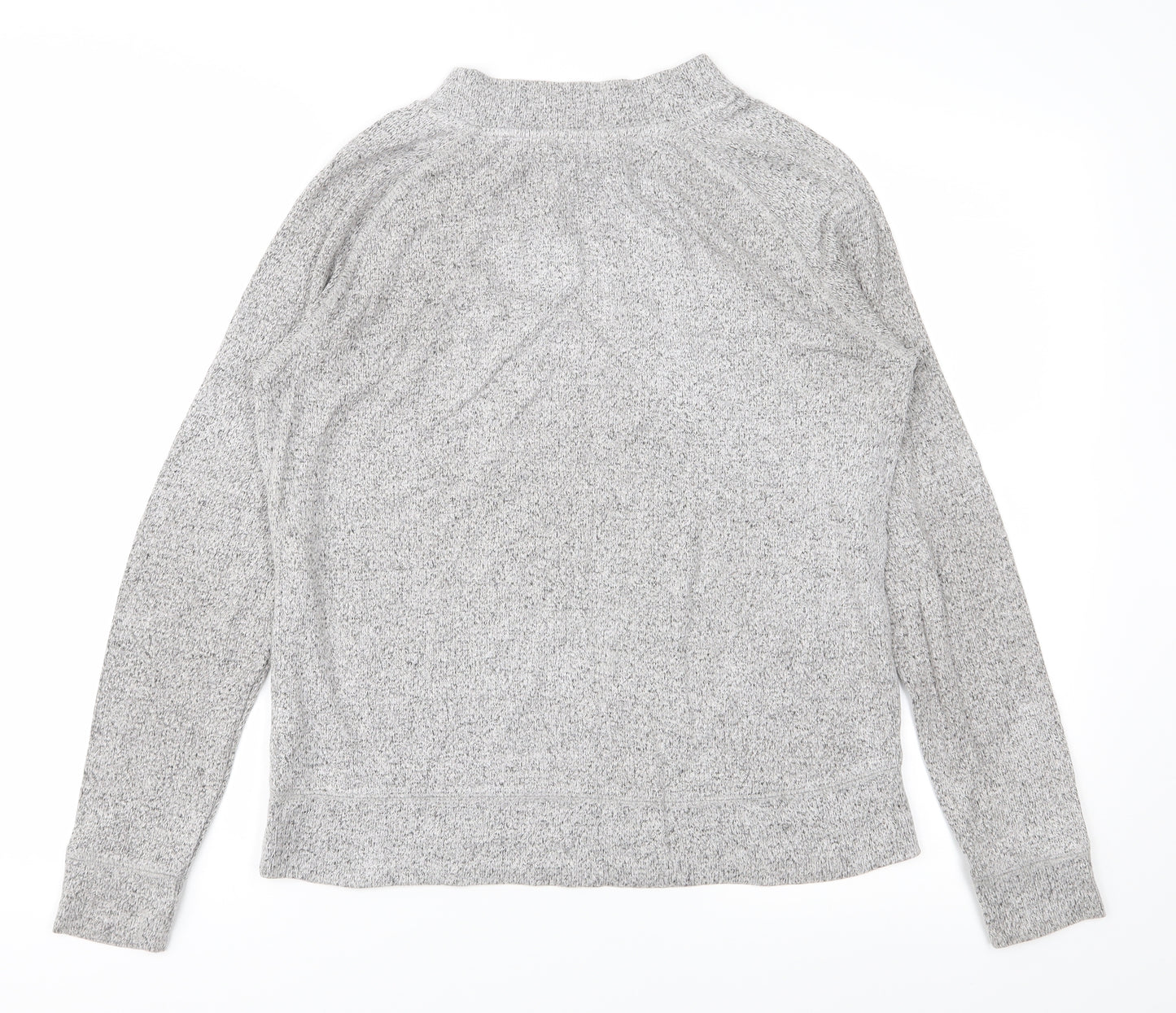 F&F Womens Grey   Pullover Jumper Size 8