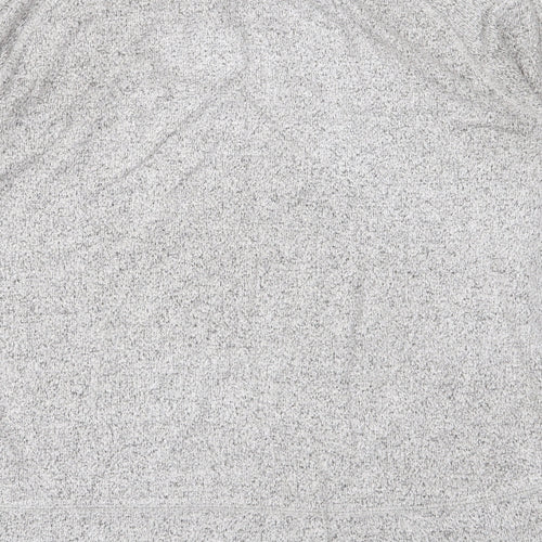 F&F Womens Grey   Pullover Jumper Size 8