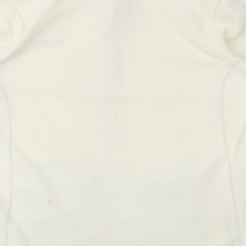 Regatta Womens Ivory   Cardigan Jumper Size 16