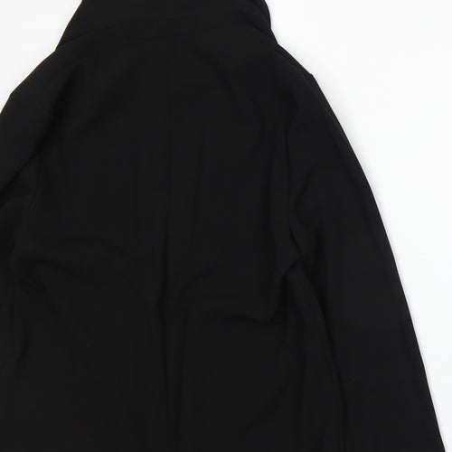 Atmosphere Womens Black   Jacket Suit Jacket Size 10