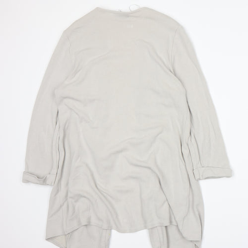 Wallis Womens Grey   Jacket  Size M
