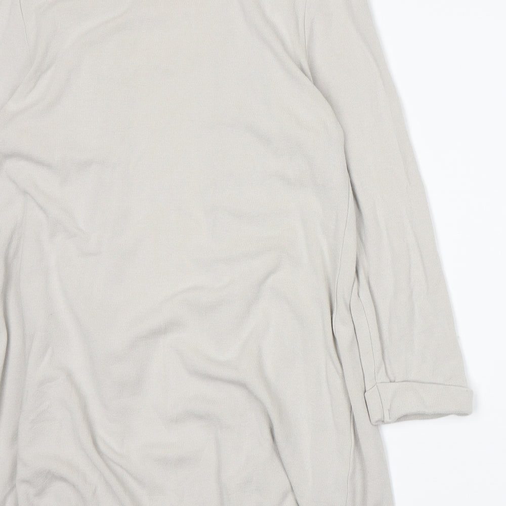 Wallis Womens Grey   Jacket  Size M