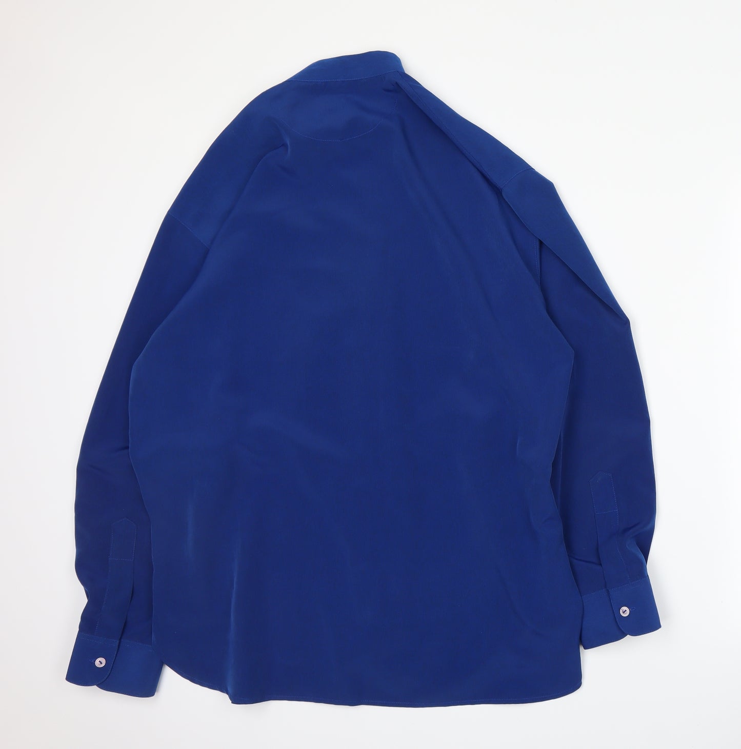 Preworn Mens Blue    Nightshirt Size L