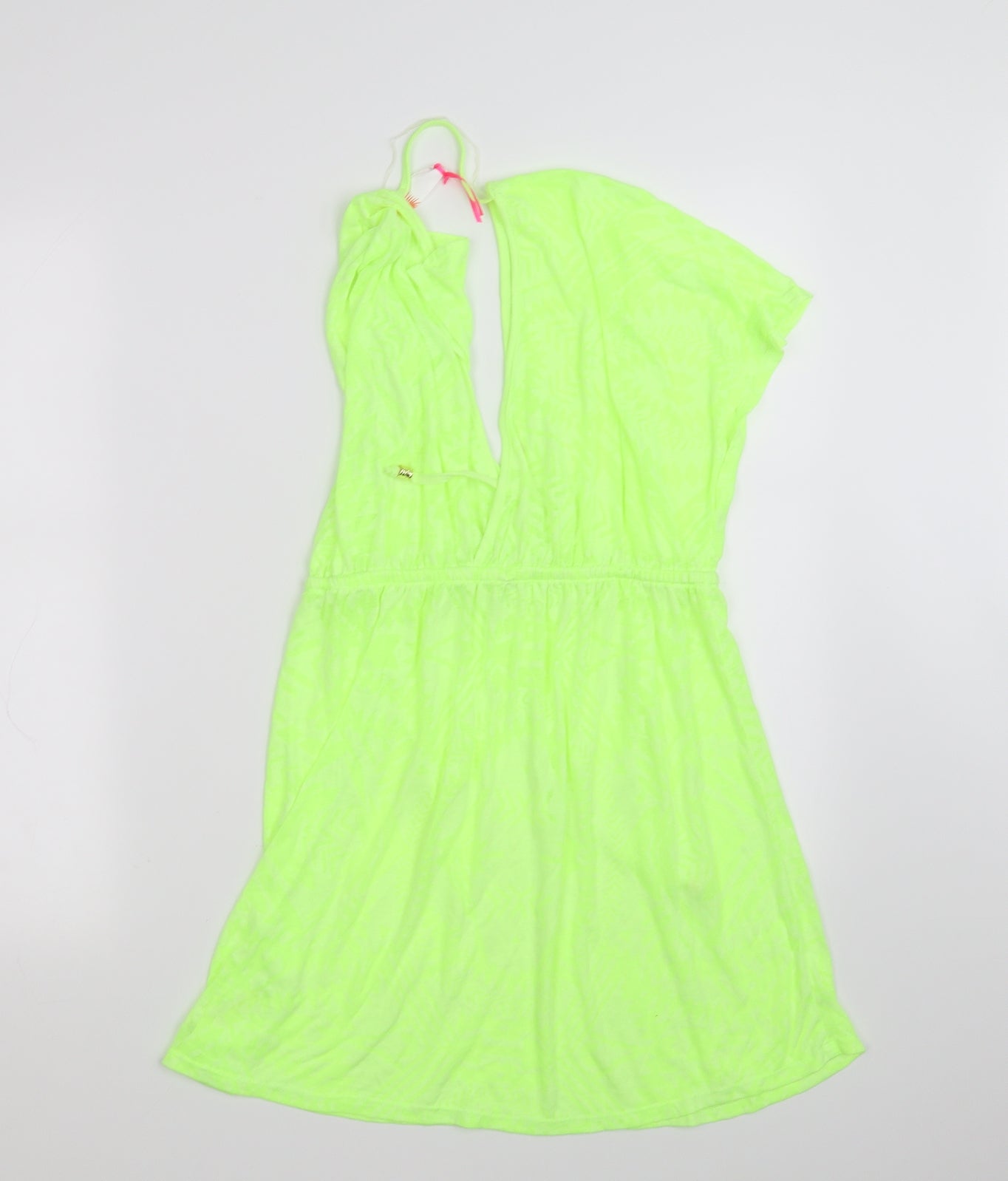 Primark Womens Green   Bodycon  Size 10