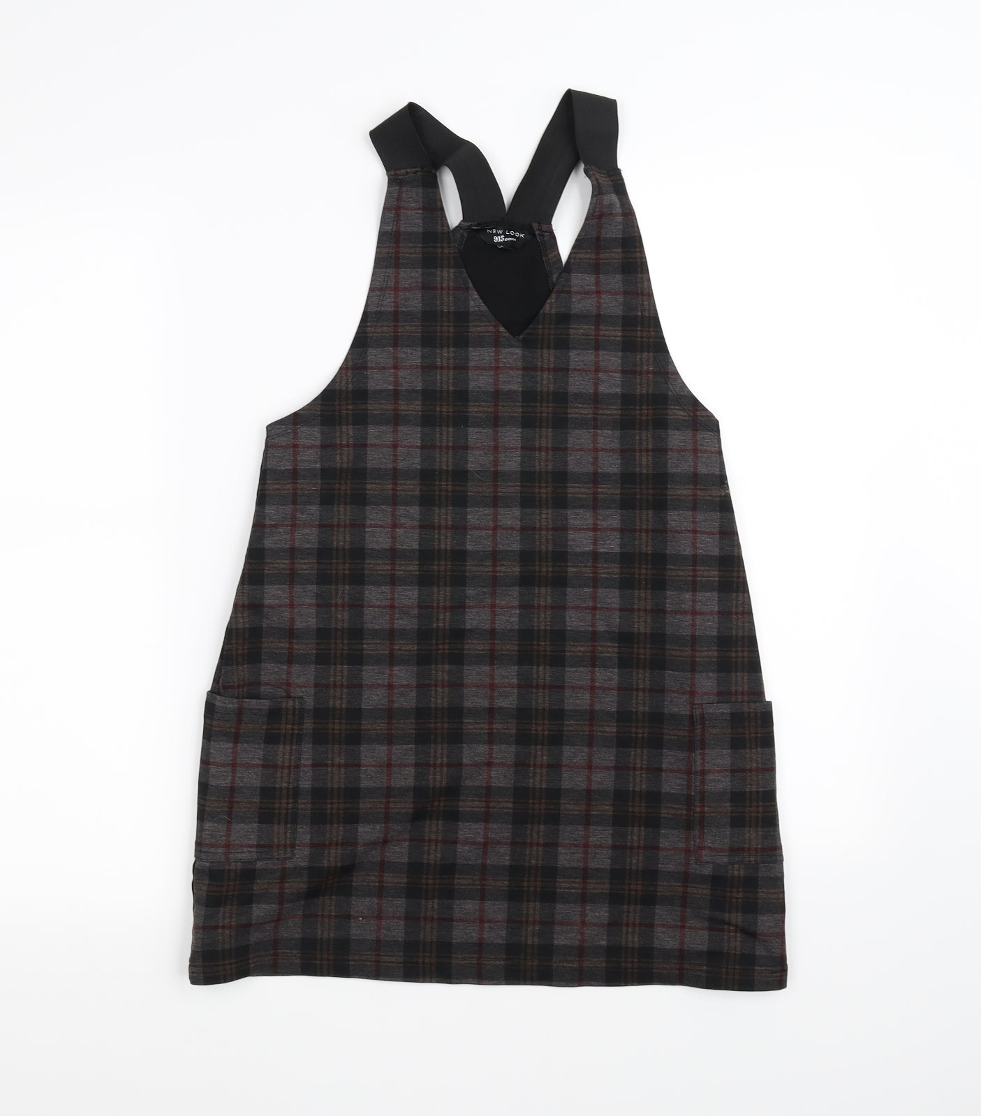 New Look Womens Black   Fit & Flare  Size 14
