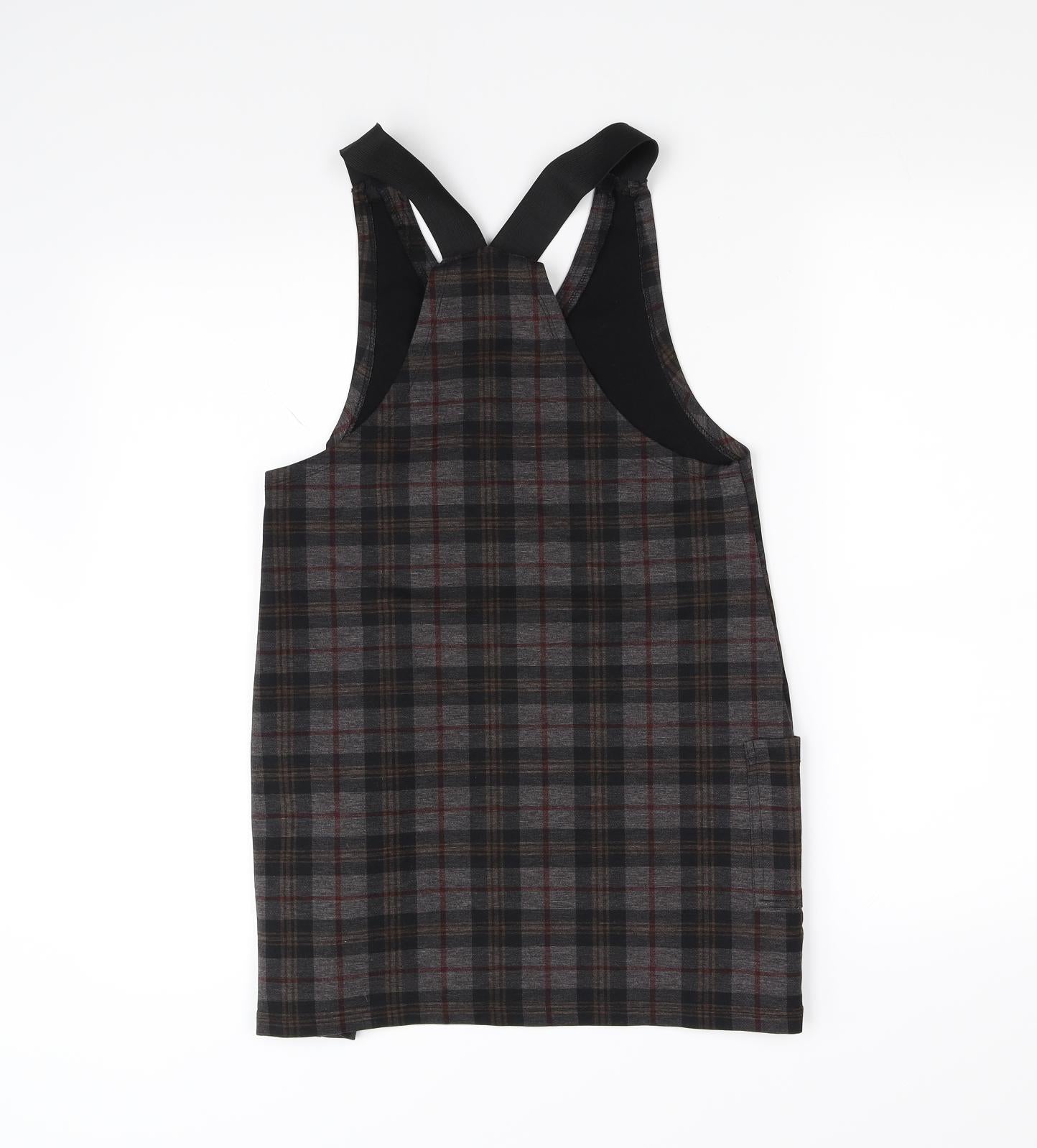 New Look Womens Black   Fit & Flare  Size 14