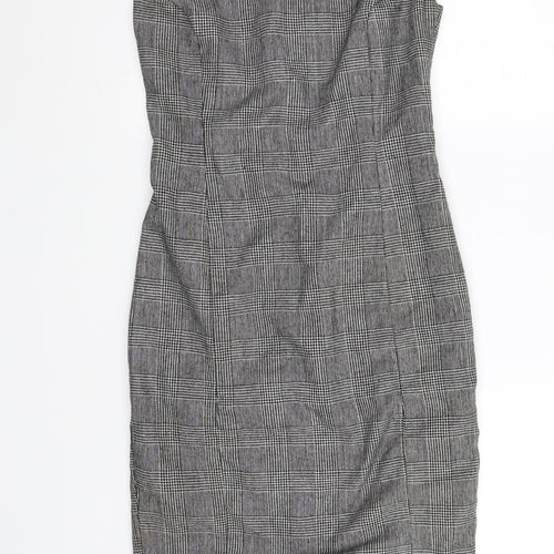 Atmosphere Womens Blue   Fit & Flare  Size 10