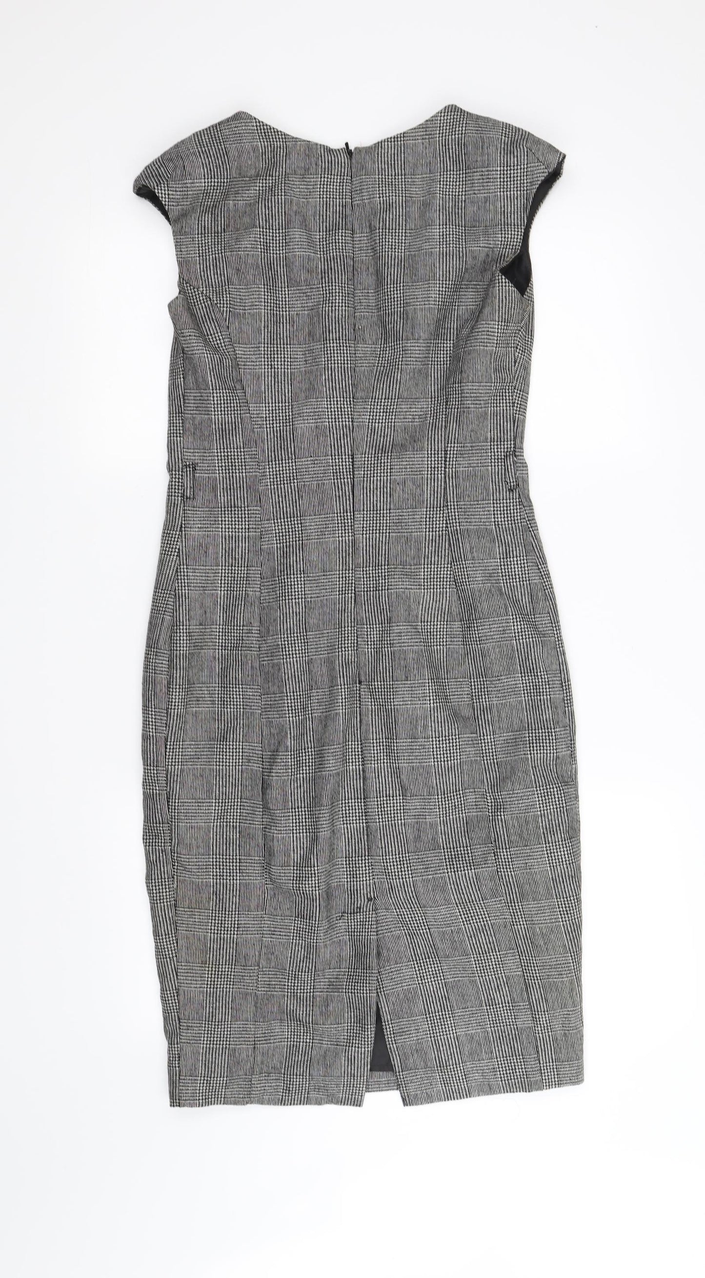 Atmosphere Womens Blue   Fit & Flare  Size 10