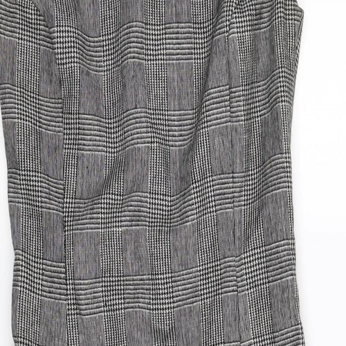Atmosphere Womens Blue   Fit & Flare  Size 10
