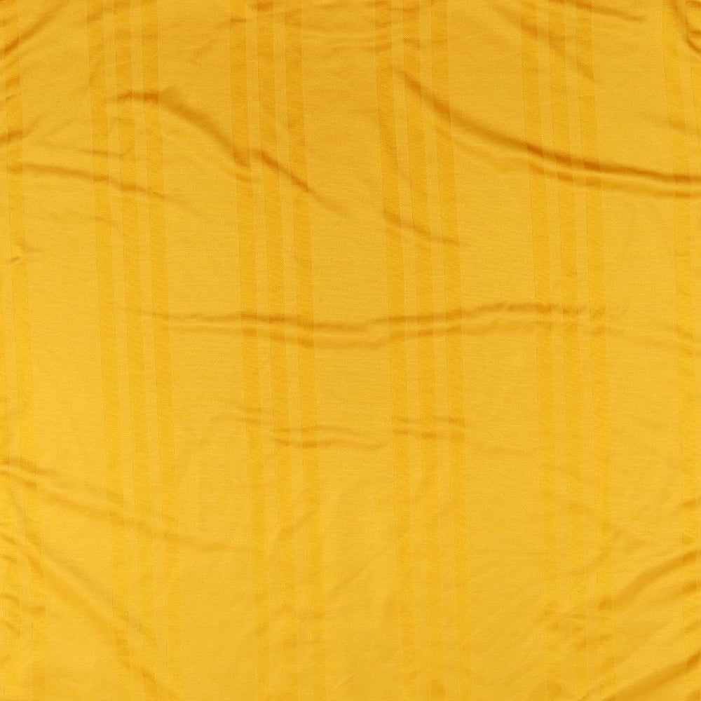 adidas Mens Yellow    T-Shirt Size XL