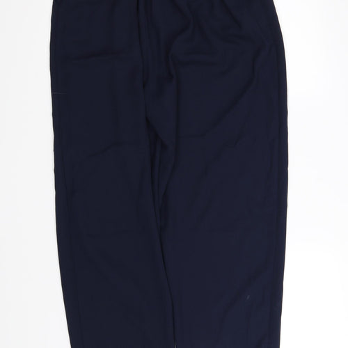 pre worn Womens Blue   Trousers  Size 20 L34 in