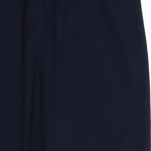 pre worn Womens Blue   Trousers  Size 20 L34 in