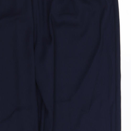 pre worn Womens Blue   Trousers  Size 20 L34 in