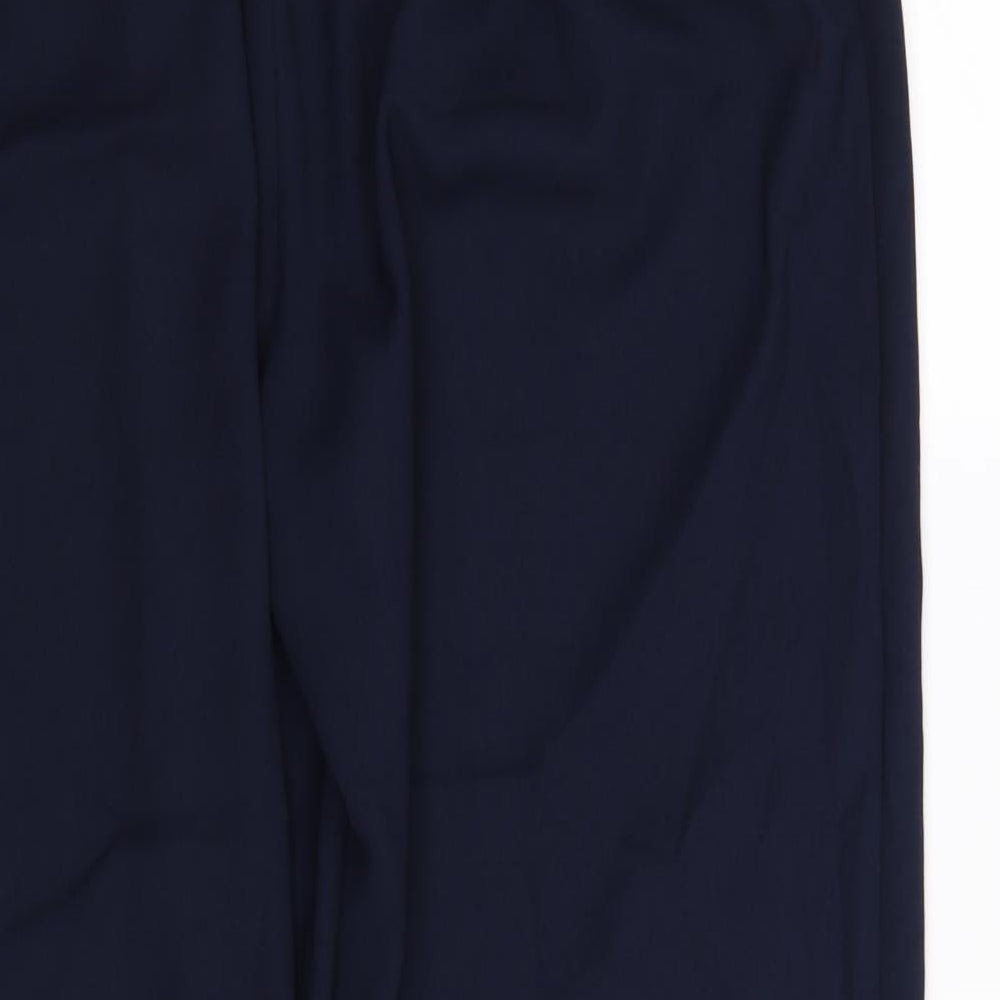 pre worn Womens Blue   Trousers  Size 20 L34 in