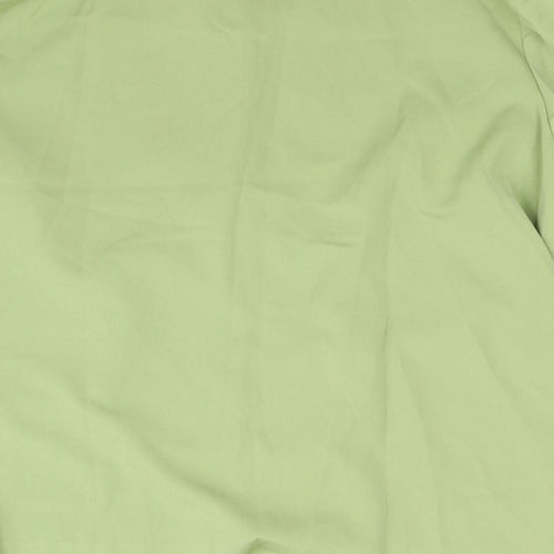 Daxon Womens Green   Jacket Blazer Size 18