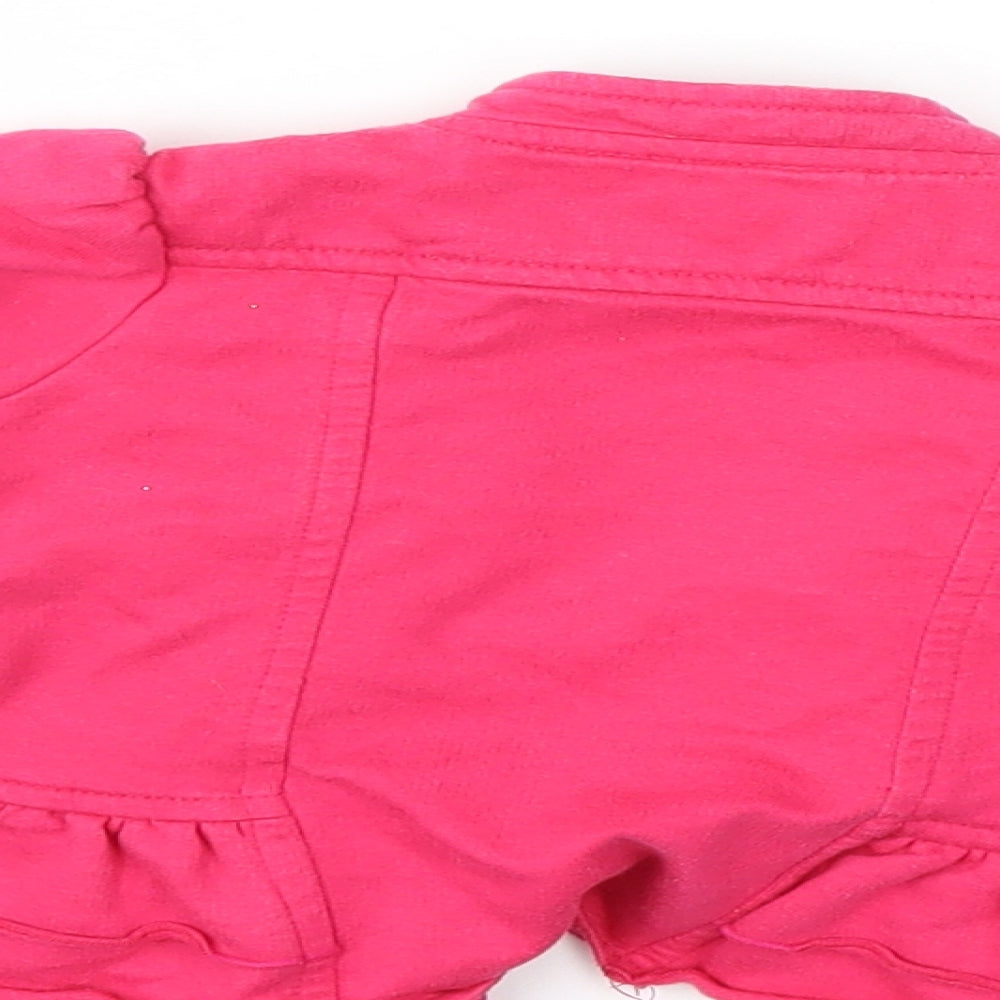 Savannah Baby Pink   Jacket  Size 12 Months