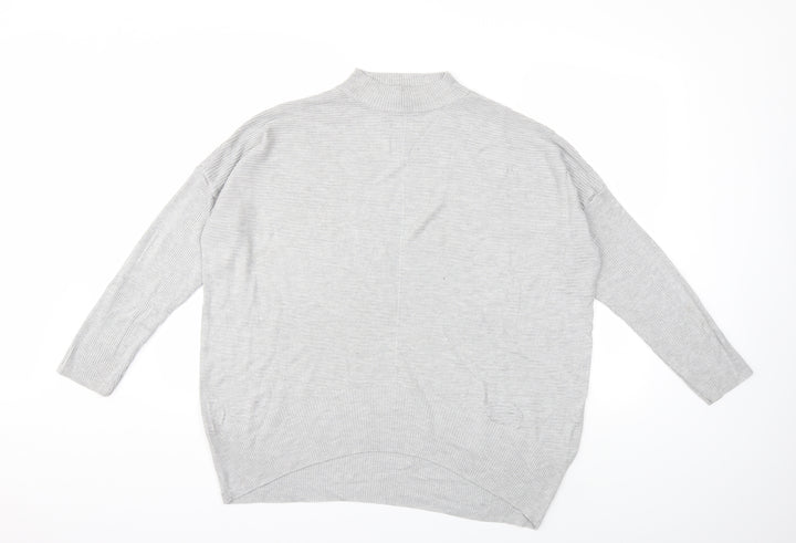 Primark Womens Green Pullover Jumper Size 12