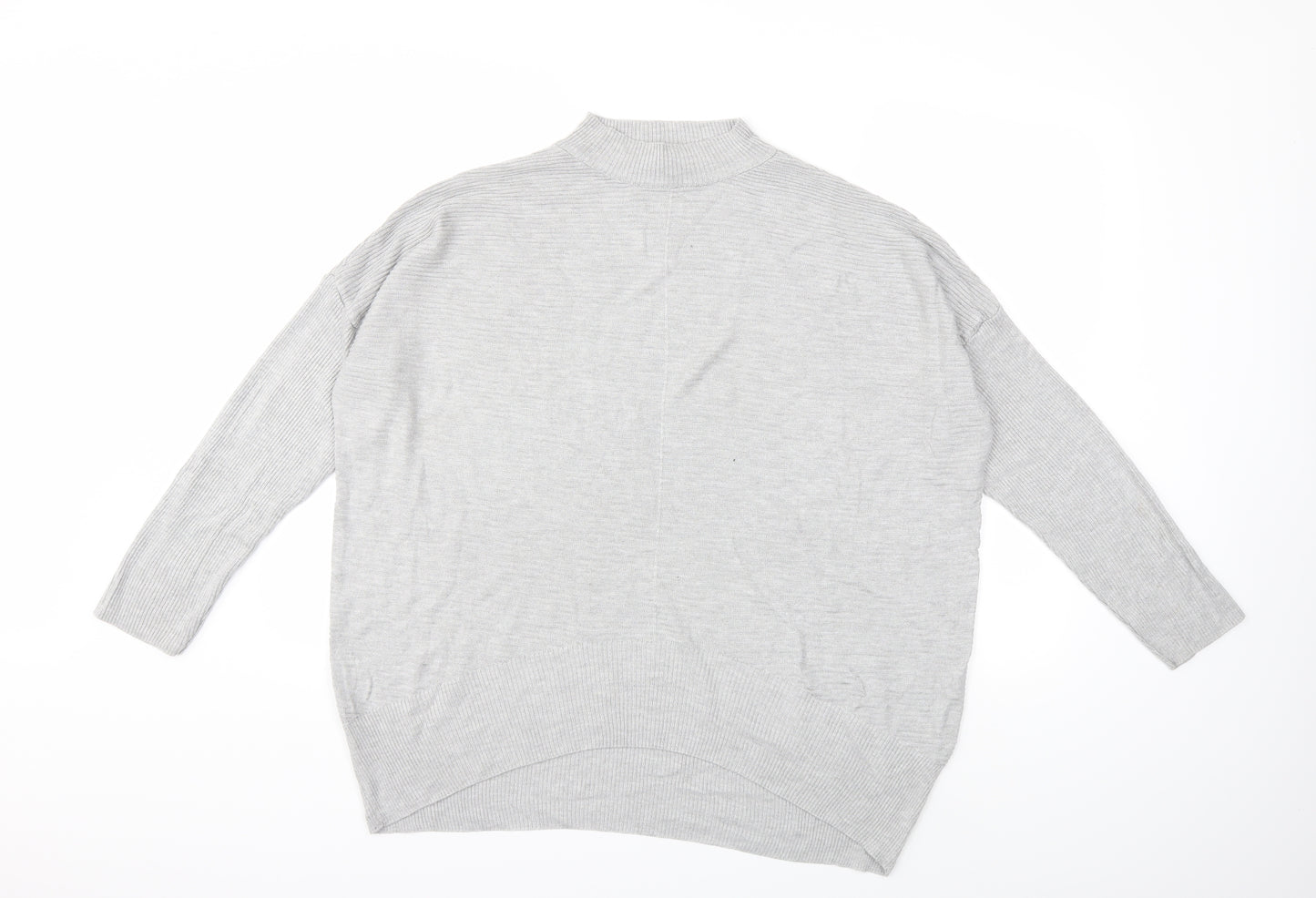 Primark Womens Green   Pullover Jumper Size 12