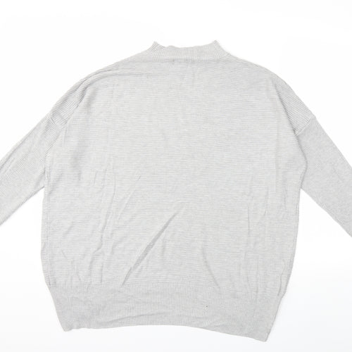 Primark Womens Green   Pullover Jumper Size 12