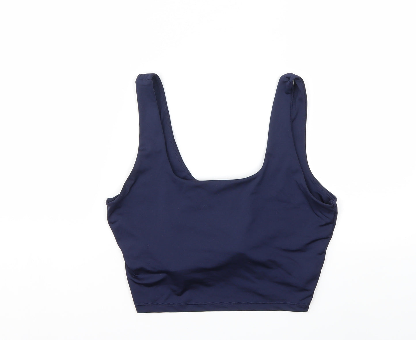 South Beach Womens Blue   Basic Tank Size 12