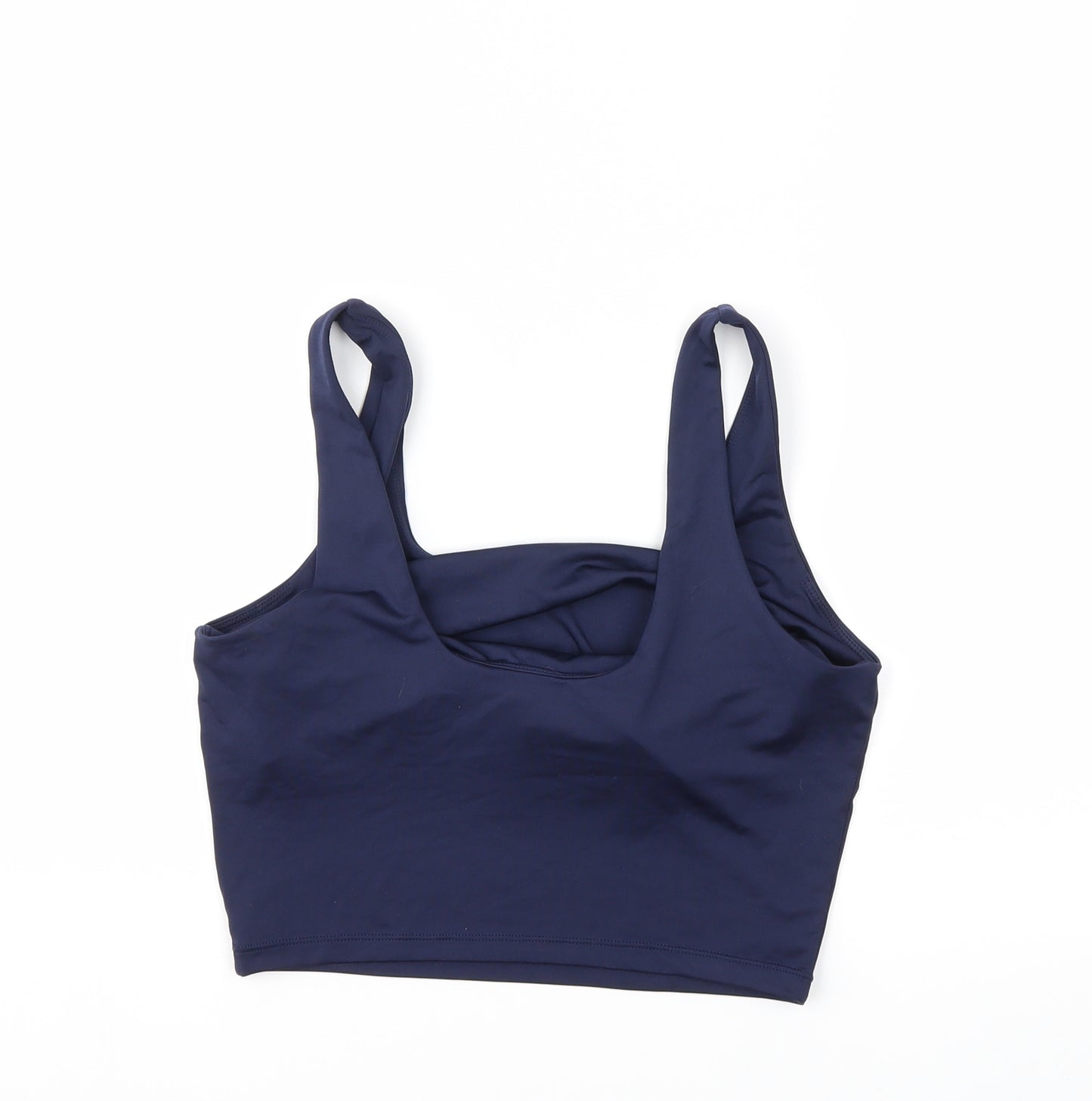 South Beach Womens Blue   Basic Tank Size 12