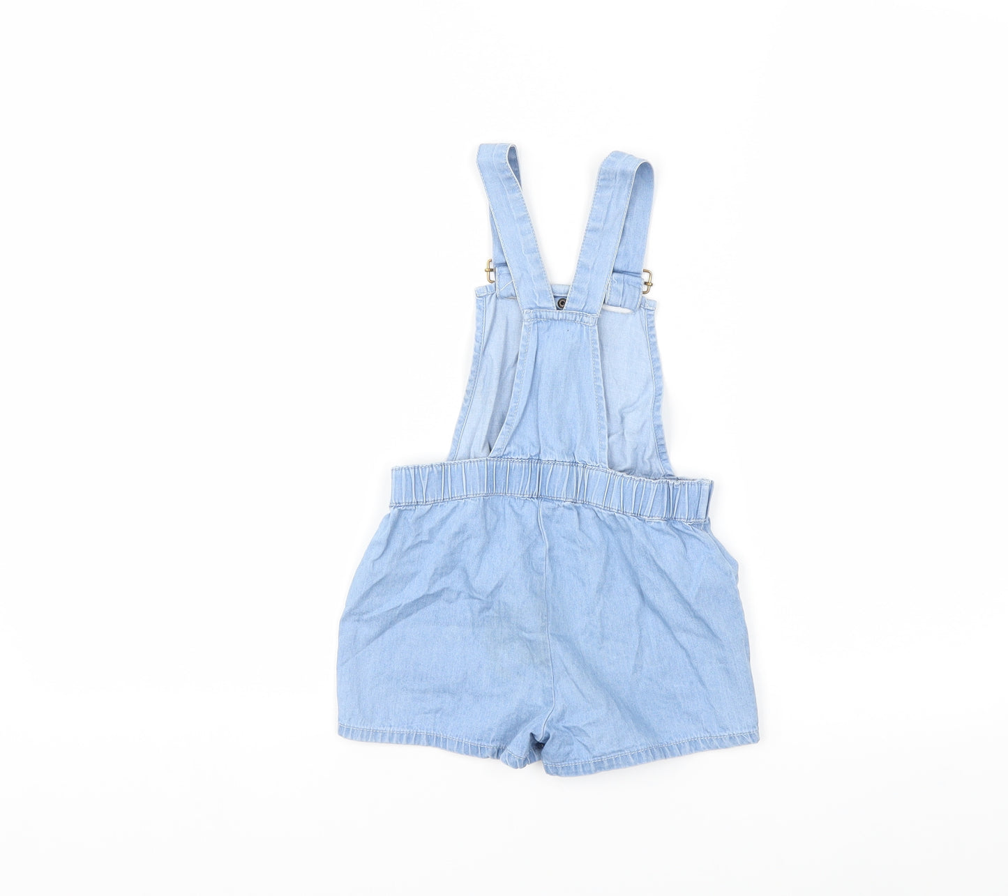 Very Girls Blue   Dungaree One-Piece Size 2-3 Years