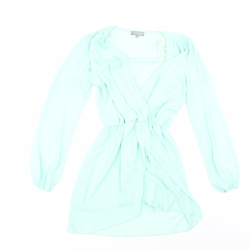 Love Womens Green   Mini  Size M