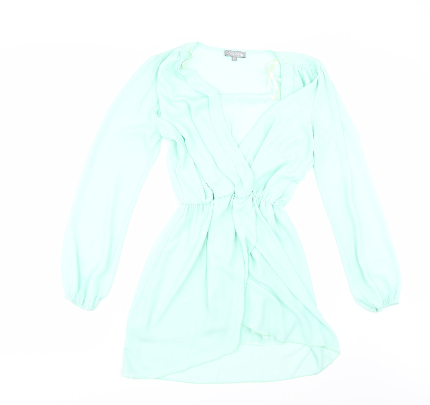 Love Womens Green   Mini  Size M