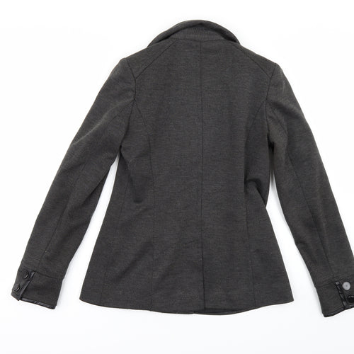 Principles Womens Grey   Jacket  Size 8