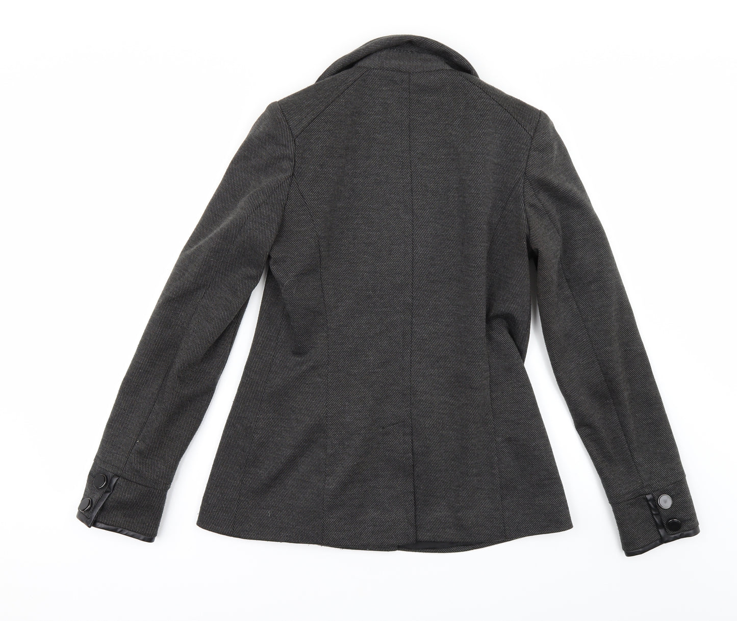 Principles Womens Grey   Jacket  Size 8