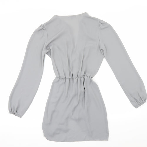 Love Womens Grey   Mini  Size M