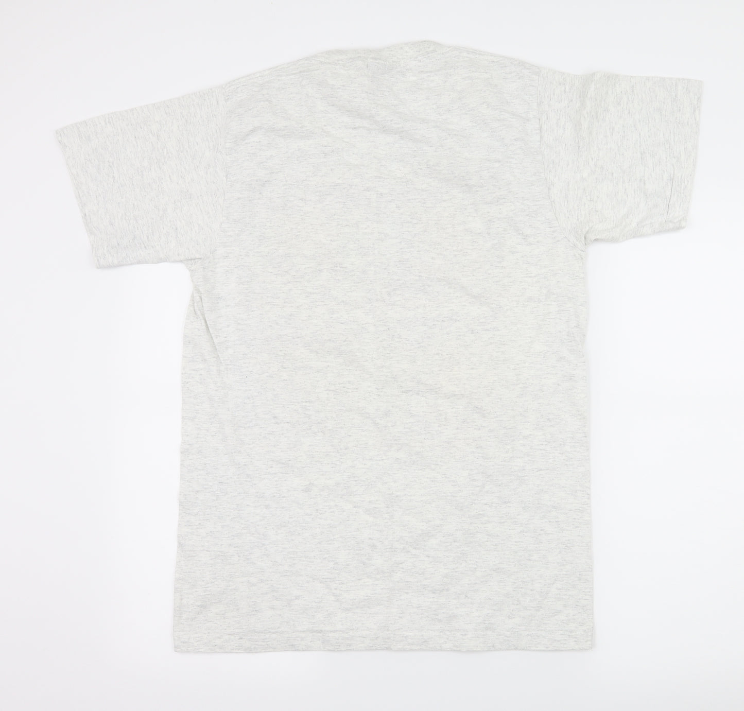 Changes Mens Grey  Jersey  T-Shirt Size L  - Star Trek